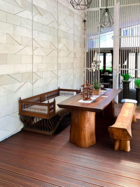 the allegras house medan